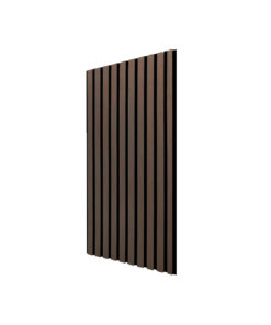 ACOUSTIC PANEL NOGAL AMERICANO                                                                                             (LK-H8152)